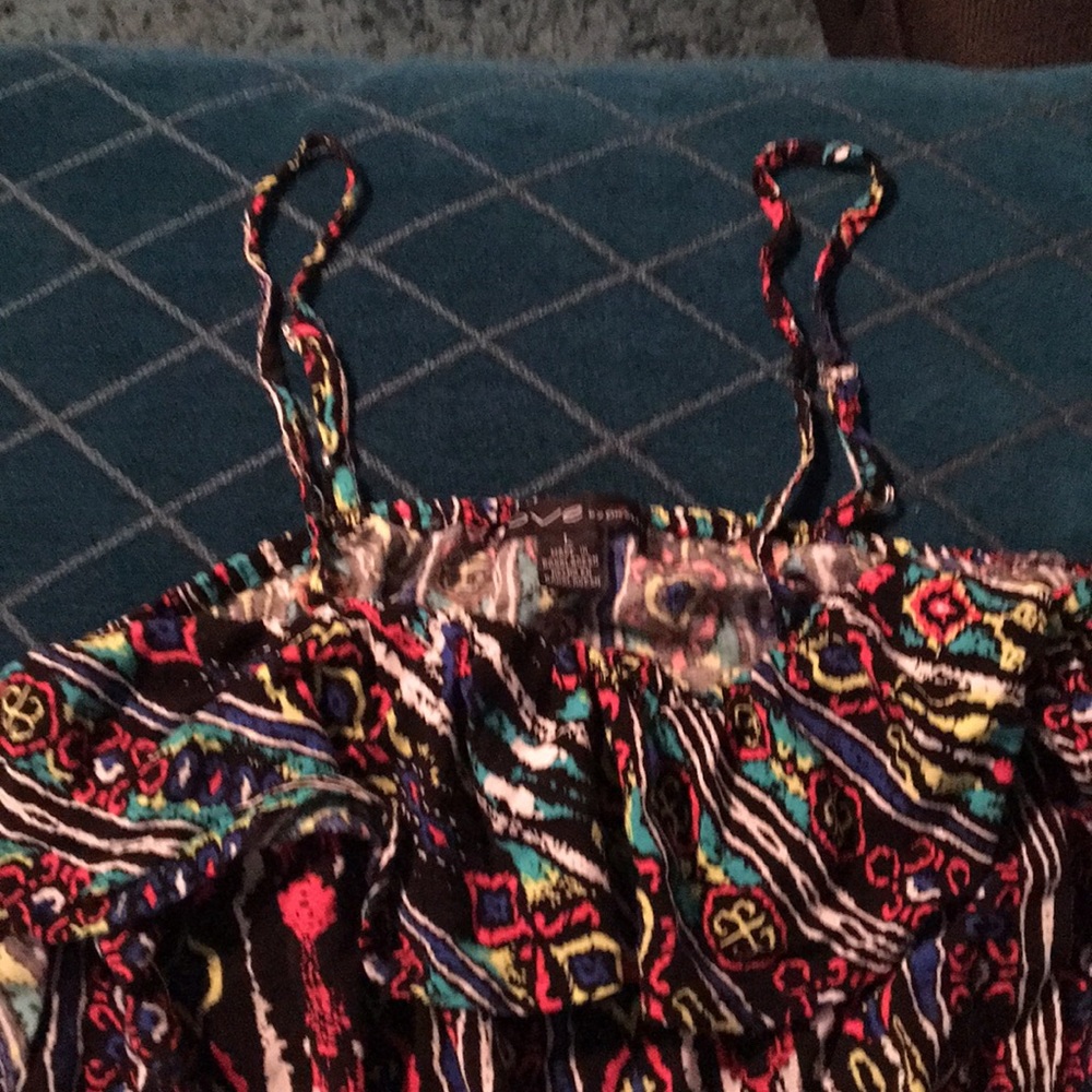 Long Romper - Picture 3 of 5
